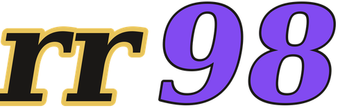 rr98 logo